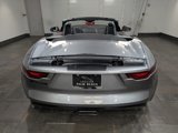 Used 2021 Jaguar F-TYPE Convertible image 5