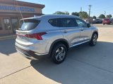 Used 2021 Hyundai Santa Fe SEL w/ Convenience Package image 3