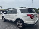 Used 2017 Ford Explorer XLT w/ Equipment Group 202A image 3