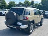 Used 2012 Toyota FJ Cruiser 2WD image 4