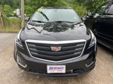 Used 2017 Cadillac XT5 FWD image 2