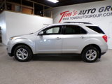 Used 2015 Chevrolet Equinox LT w/ Driver Convenience Package image 2