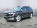 Used 2020 GMC Terrain SLE w/ Driver Convenience Package image 1