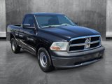 Used 2011 RAM 1500 ST w/ ST Popular Equipment Group image 3