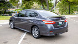 Used 2013 Nissan Sentra SR image 6