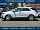 Used 2022 Chevrolet Equinox LT image 6