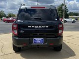 Used 2022 Ford Bronco Sport Badlands w/ Premium Package image 3