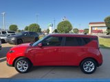 Used 2024 Kia Soul LX w/ Option Group 015 image 5
