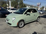 Used 2013 FIAT 500 Pop image 3