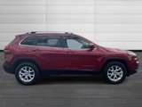 Used 2017 Jeep Cherokee Latitude w/ True North Edition image 3