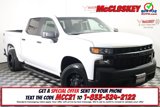 Used 2019 Chevrolet Silverado 1500 W/T w/ WT Convenience Package image 1