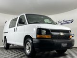 Used 2017 Chevrolet Express 2500 image 5