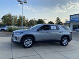Used 2023 Chevrolet Traverse LS image 5