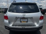 Used 2012 Toyota Highlander 4WD image 4