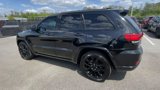 Used 2020 Jeep Grand Cherokee Altitude image 6