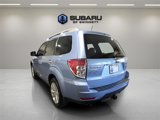 Used 2011 Subaru Forester 2.5X Touring image 3