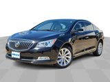 Used 2016 Buick LaCrosse Leather w/ Experience Buick Package image 4