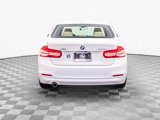 Used 2018 BMW 320i xDrive Sedan image 4