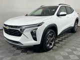 New 2025 Chevrolet Trax LT w/ Driver Confidence Package image 2