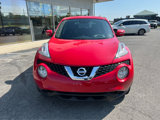 Used 2017 Nissan Juke SV image 2