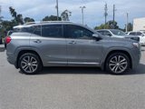 Used 2018 GMC Terrain Denali w/ Advanced Safety Package image 2