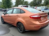 Used 2017 Ford Fiesta SE w/ Equipment Group 201A image 2