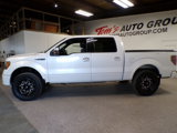 Used 2011 Ford F150 Lariat Limited image 3