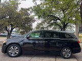 Used 2016 Honda Odyssey Touring Elite image 3