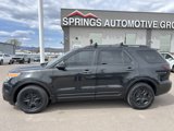 Used 2013 Ford Explorer FWD w/ Class III Trailer Tow Pkg image 2