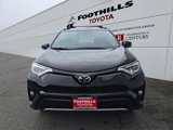 Certified 2017 Toyota RAV4 SE image 2