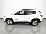 New 2025 Jeep Compass Latitude image 4