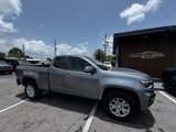 Used 2021 Chevrolet Colorado LT w/ Fleet Safety Package image 3