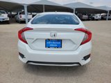 Used 2020 Honda Civic EX image 5