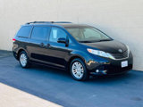 Used 2011 Toyota Sienna XLE image 2
