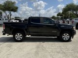 Used 2016 GMC Canyon SLE image 3