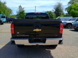 Used 2018 Chevrolet Silverado 1500 LT w/ All Star Edition image 4