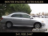 Used 2006 Toyota Corolla S image 4