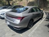 Used 2021 Hyundai Elantra SEL w/ Convenience Package image 3