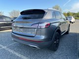 Used 2022 Lincoln Nautilus Reserve w/ Monochromatic Package image 4