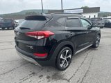 Used 2018 Hyundai Tucson Limited w/ Ultimate Package 02 image 3