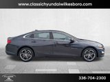 Used 2023 Chevrolet Malibu LT image 4