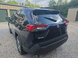 Certified 2022 Toyota RAV4 XLE image 4