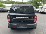 Used 2024 Ford Bronco Sport Big Bend image 5