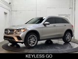 Used 2019 Mercedes-Benz GLC 300 image 4