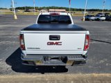 Used 2016 GMC Canyon SLT w/ Driver Alert Package image 4