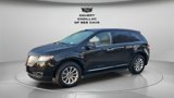 Used 2012 Lincoln MKX FWD image 4