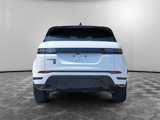 Used 2024 Land Rover Range Rover Evoque Dynamic SE image 4