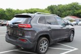 Used 2016 Jeep Cherokee Latitude image 5