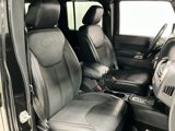 Used 2016 Jeep Wrangler Unlimited Sahara image 6