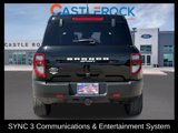 Used 2021 Ford Bronco Sport Badlands image 5